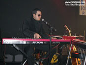 69 Revoluciones- Foto: David Esquitino 