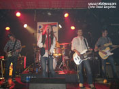 69 Revoluciones- Foto: David Esquitino 