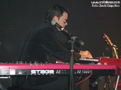 69 Revoluciones- Foto: David Esquitino 