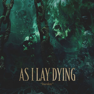as i lay dying