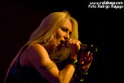 Doro  - Foto: