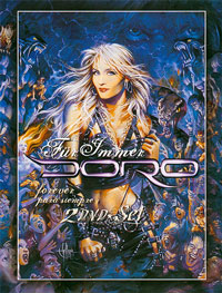 DVD de Doro 