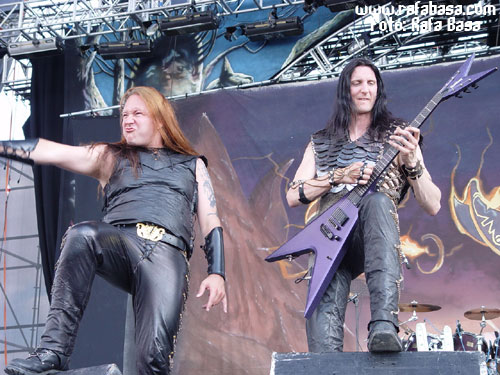 Hammerfall