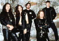 Hammerfall