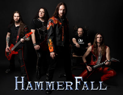 Hammerfall