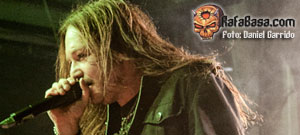 HAMMERFALL