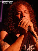 Obus - Foto: Rafa Basa