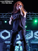 Obus - Foto: Rafa Basa