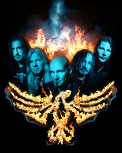 Primal Fear