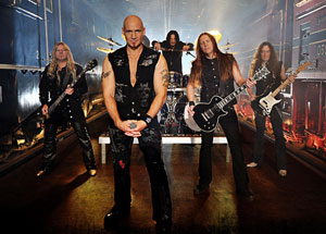 PRIMAL FEAR