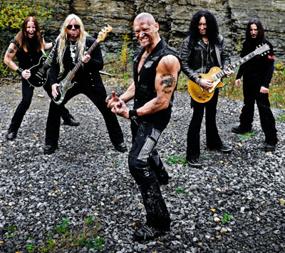 Primal fEAR