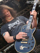 MetalWay - Foto: Jorge del Amo Mazarío