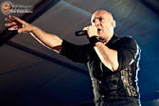 Primal Fear - Foto: Sergio Blanco