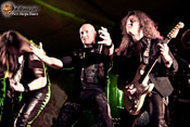 Primal Fear - Foto: Sergio Blanco