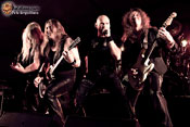 Primal Fear - Foto: Sergio Blanco