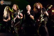 Primal Fear - Foto: Sergio Blanco