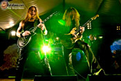Primal Fear - Foto: Sergio Blanco
