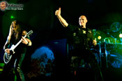 Primal Fear - Foto: Sergio Blanco