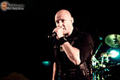 Primal Fear - Foto: Sergio Blanco