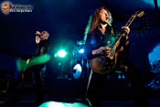 Primal Fear - Foto: Sergio Blanco