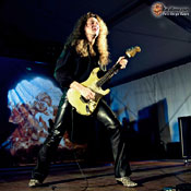 Primal Fear - Foto: Sergio Blanco