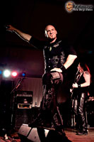 Primal Fear - Foto: Sergio Blanco
