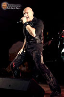Primal Fear - Foto: Sergio Blanco