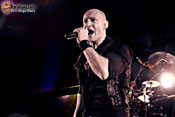 Primal Fear - Foto: Sergio Blanco