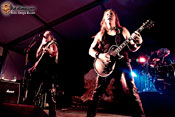 Primal Fear - Foto: Sergio Blanco