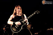 Primal Fear - Foto: Sergio Blanco