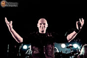 Primal Fear - Foto: Sergio Blanco