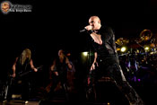 Primal Fear - Foto: Sergio Blanco