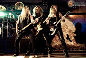 Primal Fear - Foto: Sergio Blanco