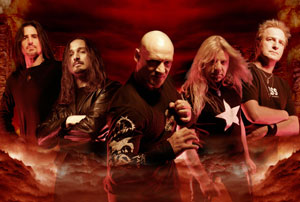 Primal fear