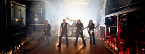 PRIMAL FEAR