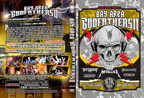 “Bay Area Godfathers”