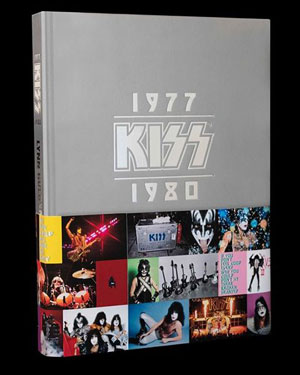 KISS - 1977 – 1980