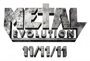 Metal Evolution