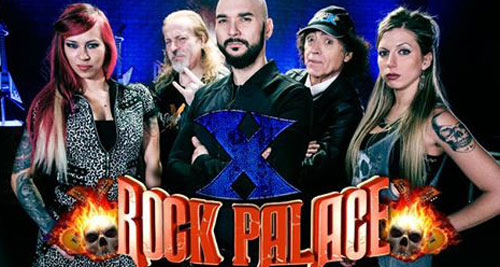 Rock Palace 9