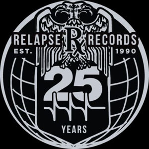 Relapse Records  