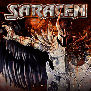 SARACEN - Redemption