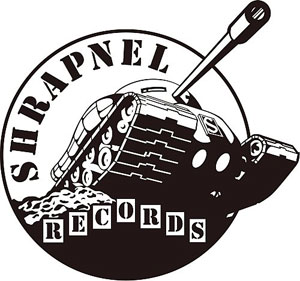  Shrapnel Records