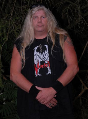 Martjo Whirlewolf Brongers