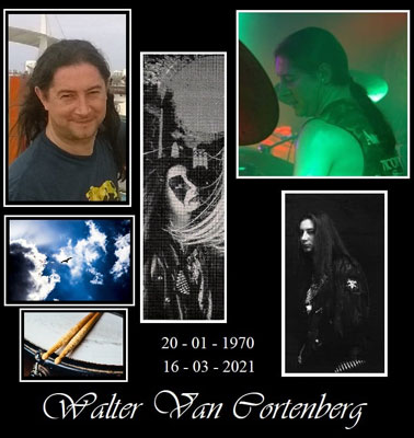 Walter van Cortenberg