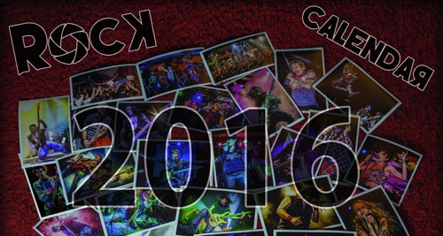 calendario solidario contra la desigualdad en el mundo