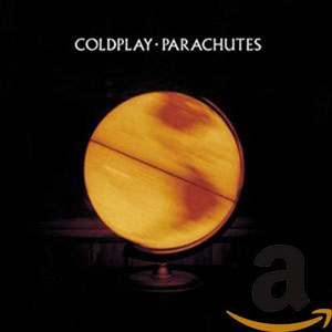COLDPLAY - Parachutes