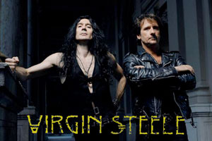Virgin Steele