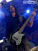 Virgin Steele - Foto:  Diego L. Pérez