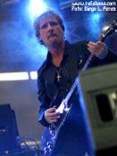 Virgin Steele - Foto:  Diego L. Pérez