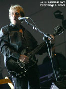 Virgin Steele - Foto:  Diego L. Pérez